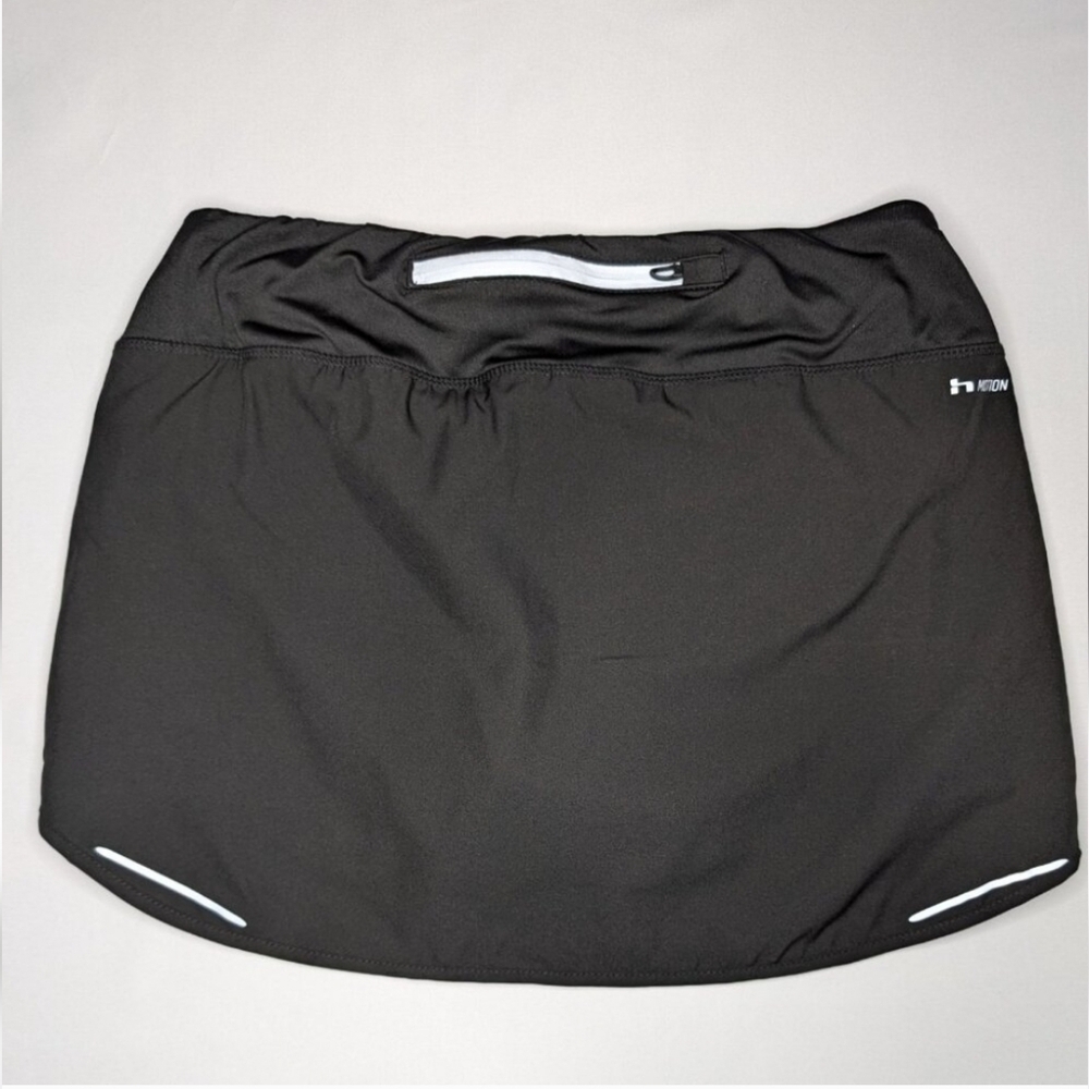Hind Stretch Tennis Golf Skort - Picture 3 of 4